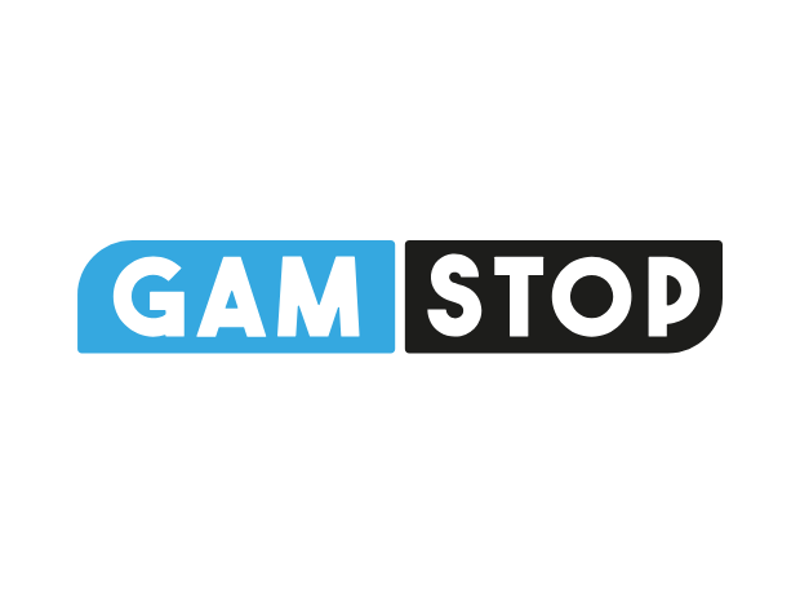 GamStop Logo