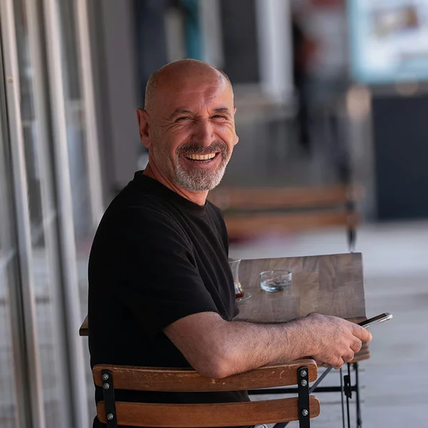 Avatar David Müller